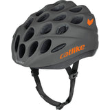 Catlike casque enfant chaton taille m 55-58cm gris