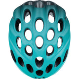 Catlike casque enfant chaton taille m 55-58cm aigue-marine