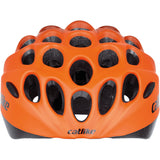 Buzaglo Kinderhelm mucka Velikost s 52-55cm Oranje