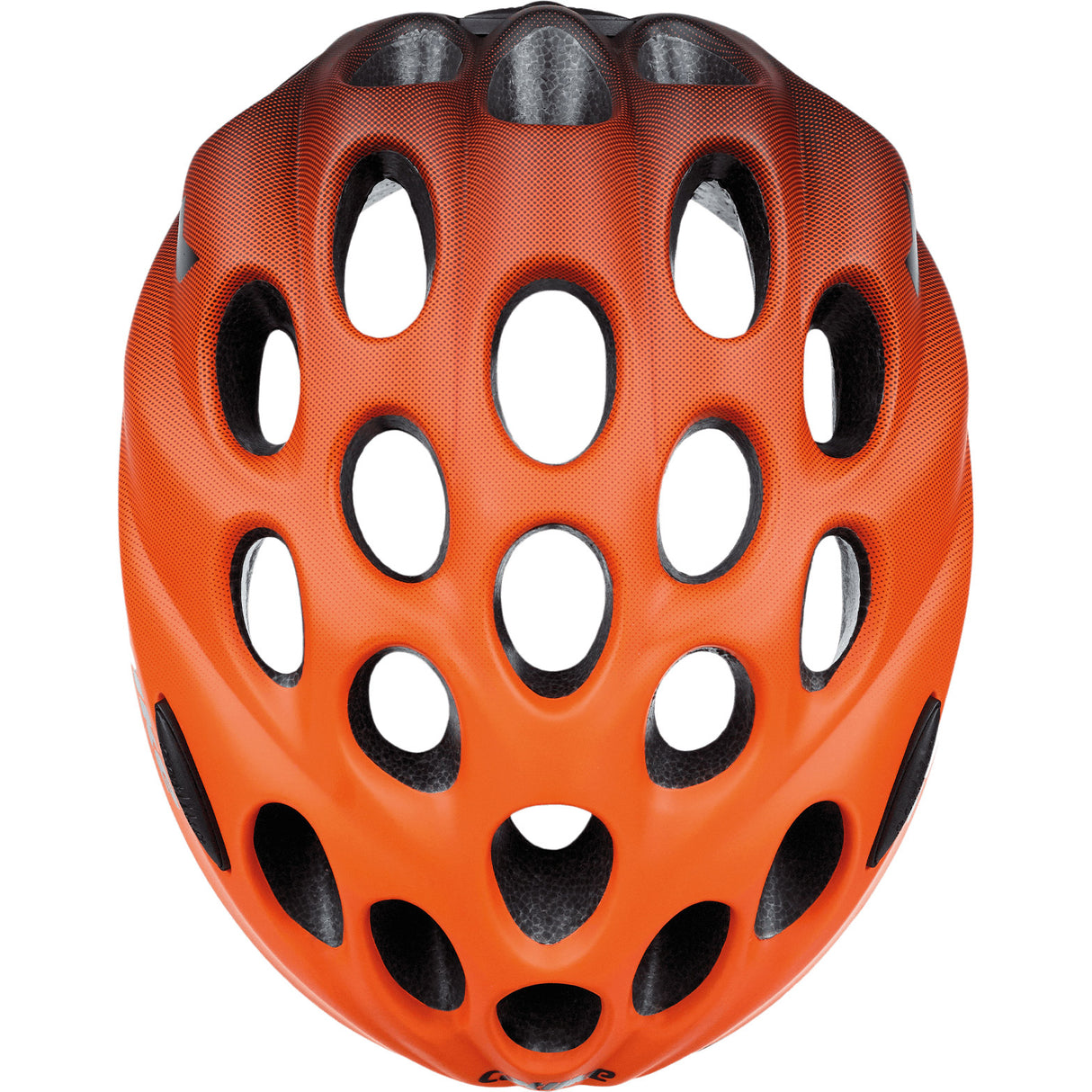 Catlike casque enfant chaton taille xs 49-52cm orange