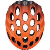 Catlike casque enfant chaton taille xs 49-52cm orange