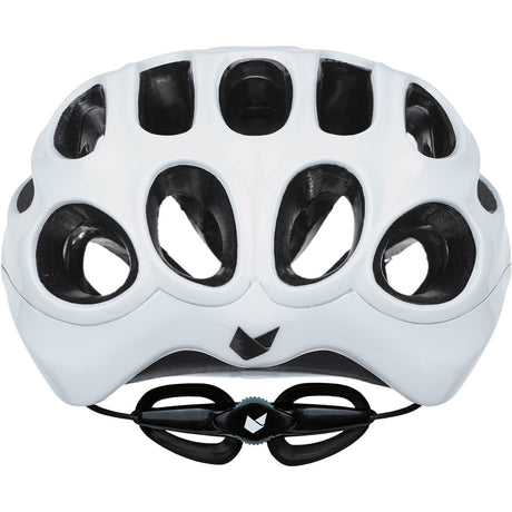 Casque de course Catlike kilauea taille s 52-54cm blanc mat
