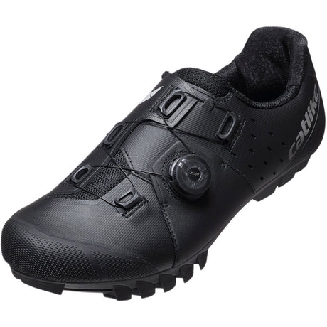 Buzaglo chaussures vtt catlike murmure x2 taille 39 noir