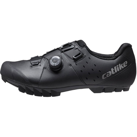 Buzaglo catlike mtb schoenen whisper x2 maat 39 zwart