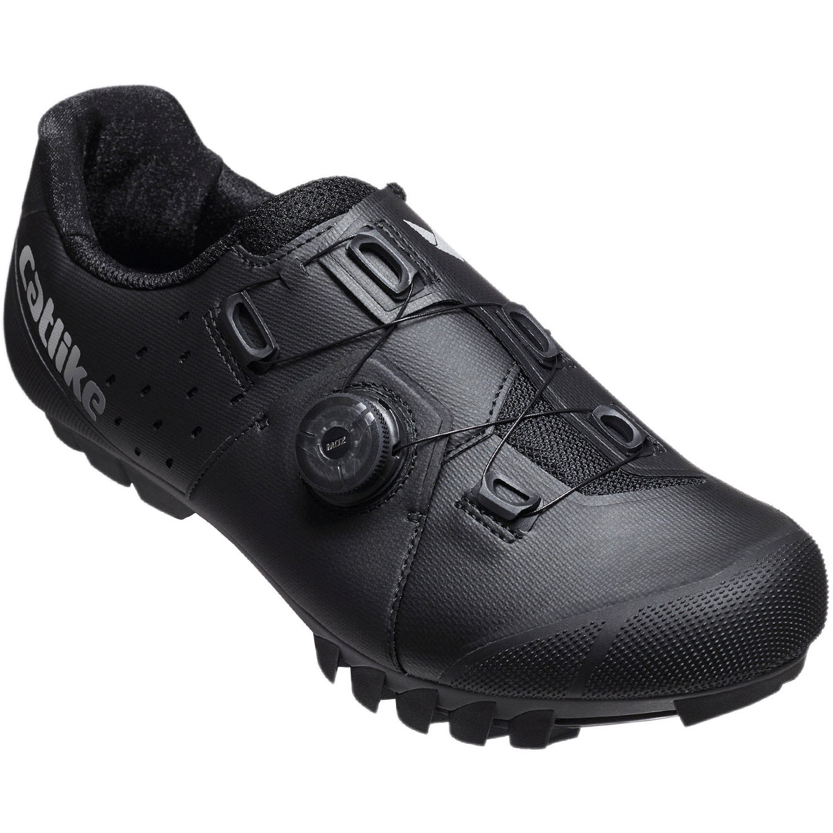 Buzaglo catlike mtb schoenen whisper x2 maat 42 zwart