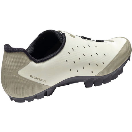 Buzaglo catlike mtb schoenen whisper x2 maat 39 beige