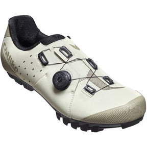 Buzaglo chaussures vtt catlike murmure x2 taille 41 beige