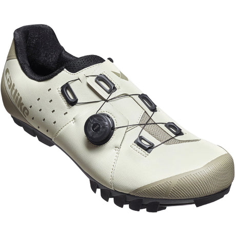 Buzaglo chaussures vtt catlike murmure x2 taille 41 beige