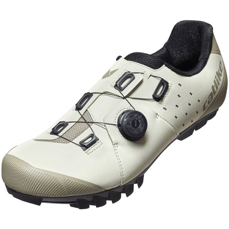 Buzaglo chaussures vtt catlike murmure x2 taille 41 beige