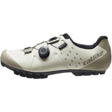 Buzaglo chaussures vtt catlike murmure x2 taille 41 beige
