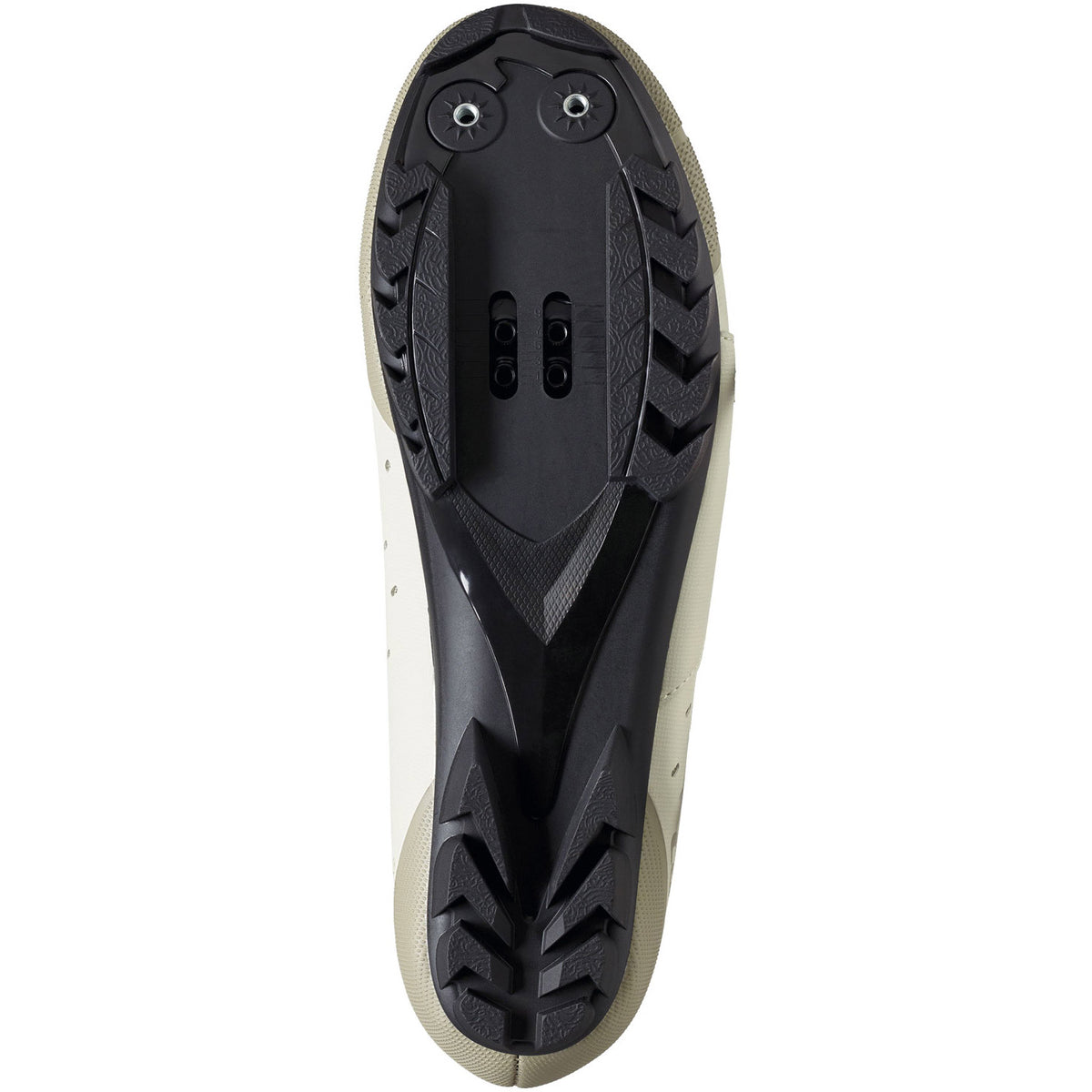 Buzaglo chaussures vtt catlike murmure x2 taille 41 beige