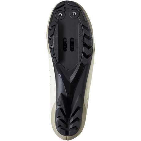 Buzaglo catlike mtb schoenen whisper x2 maat 45 beige