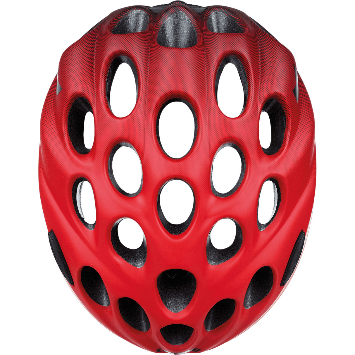 Catlike casque enfant chaton taille s 52-55cm rouge