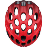Catlike casque enfant chaton taille s 52-55cm rouge