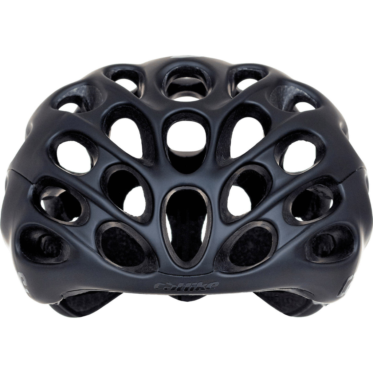 Catlike casque de course mixino taille m 55-57cm noir mat