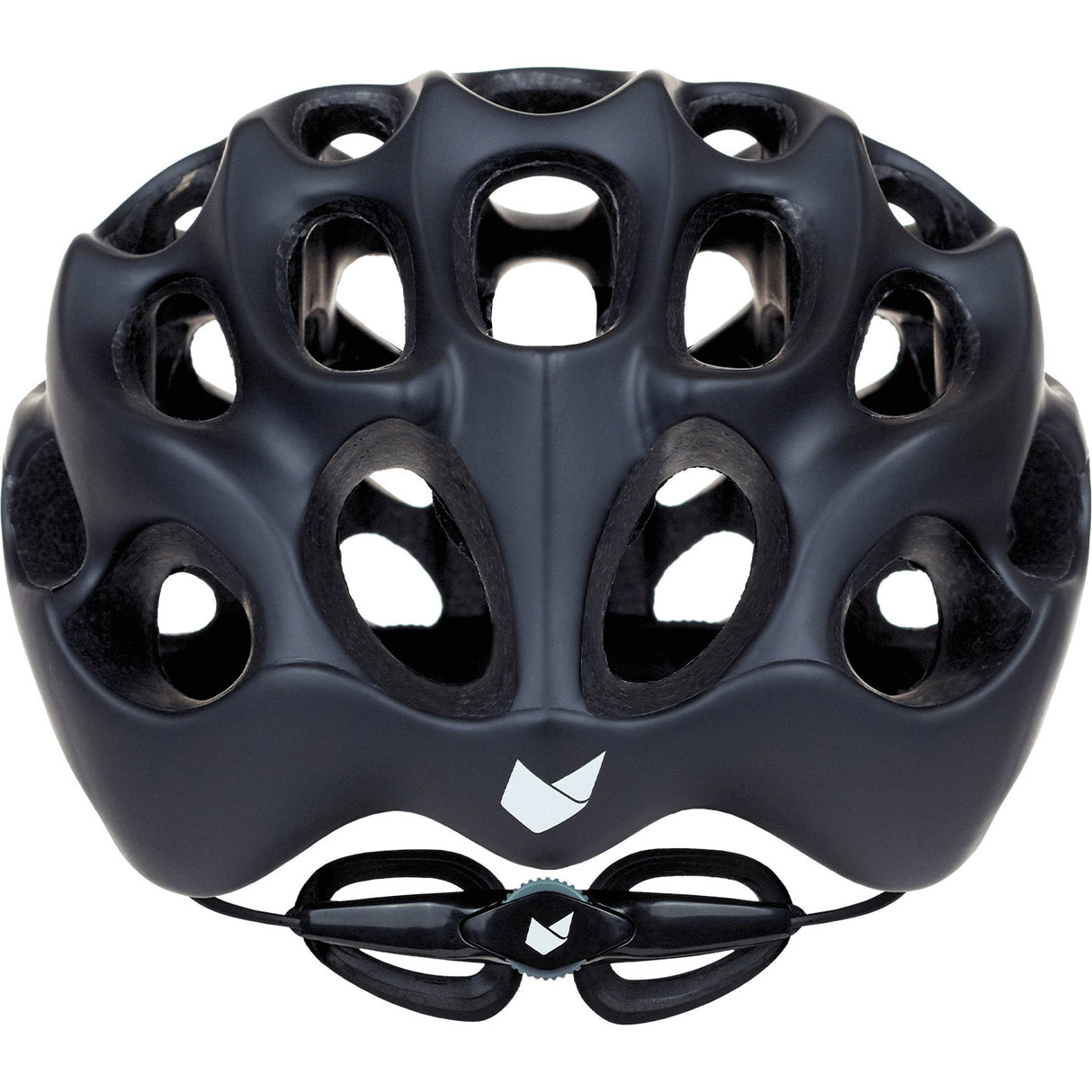 Catlike casque de course mixino taille m 55-57cm noir mat