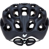 Catlike casque de course mixino taille m 55-57cm noir mat