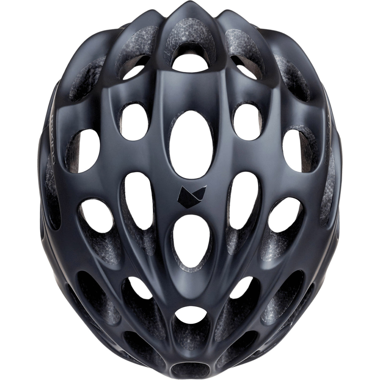 Catlike casque de course mixino taille m 55-57cm noir mat