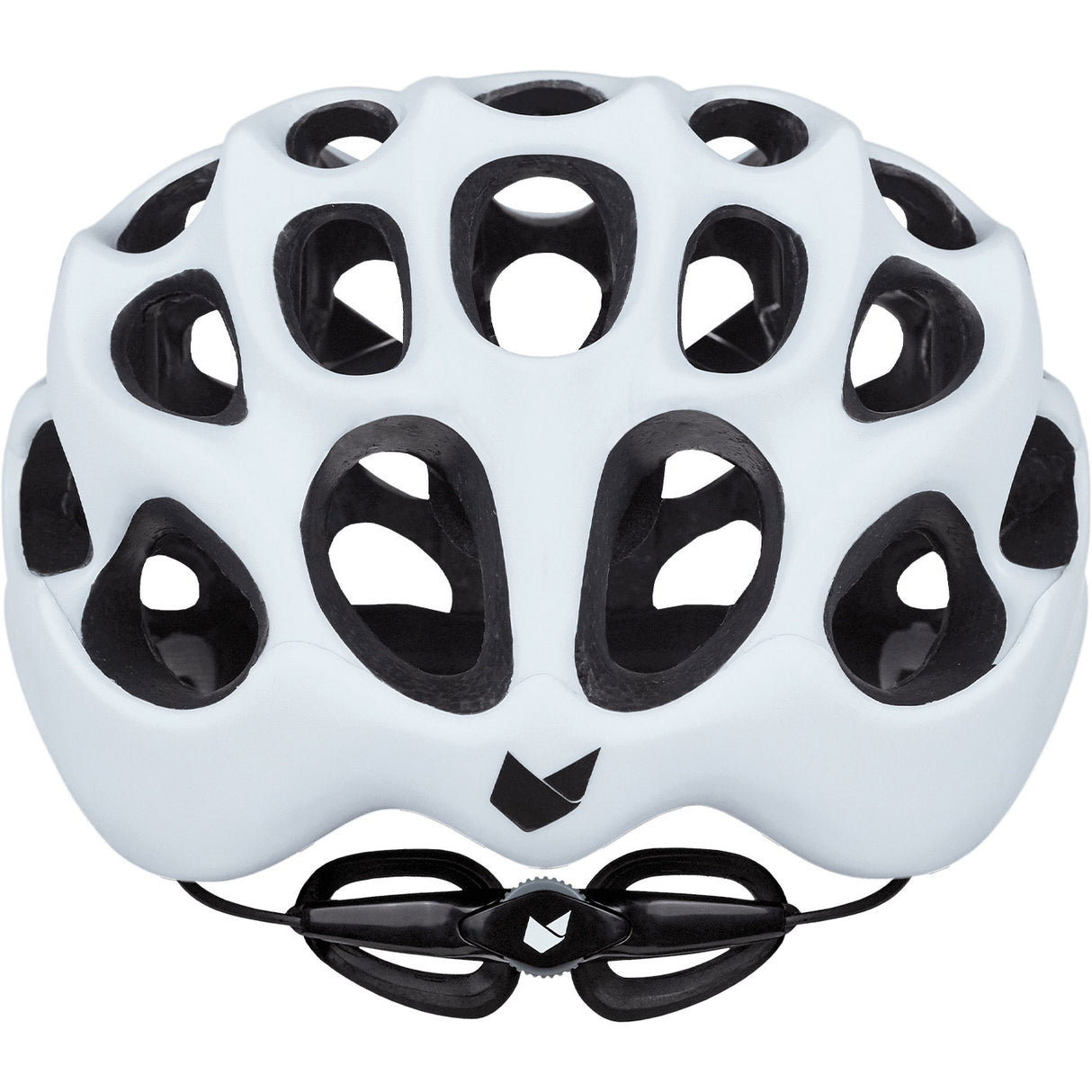 Buzaglo Catlike Racehelm Mixino Taille m 55-57 cm blanc