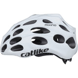Buzaglo Catlike Racehelm Mixino Taille m 55-57 cm blanc