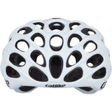 Casco da corse Buzaglo dimensioni mixino l 58-60 cm bianco