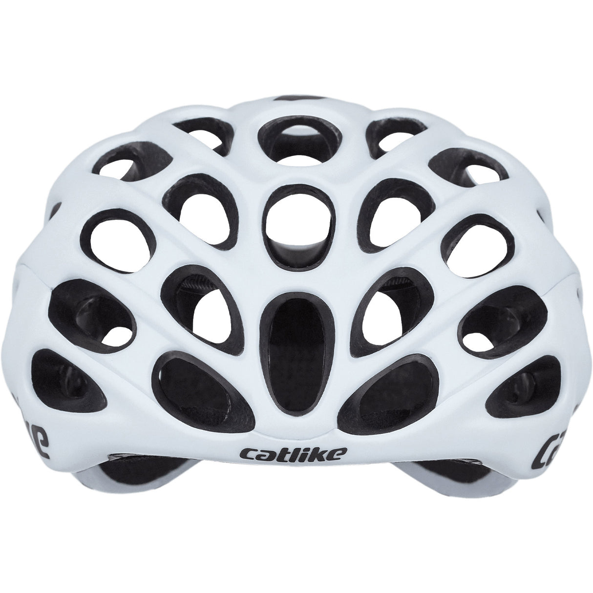 Buzaglo Catlike Racehelm Mixino Taille L 58-60 cm blanc