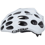 Buzaglo racing helmet mixino size L 58-60cm white