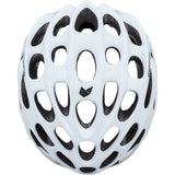 Casco da corse Buzaglo dimensioni mixino l 58-60 cm bianco