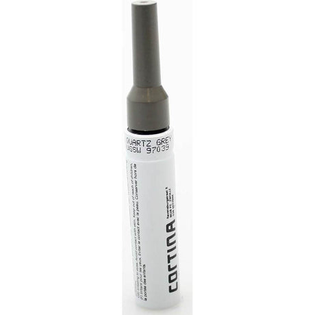 Stylo à peinture Cortina gris quartz ugsw 97039 brillant