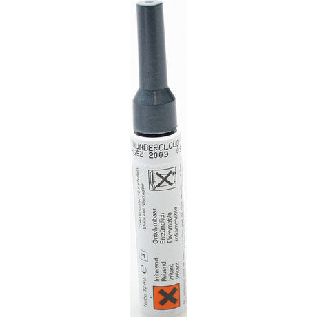 Cortina – stylo à peinture Thundercloud pgsz 2009 brillant