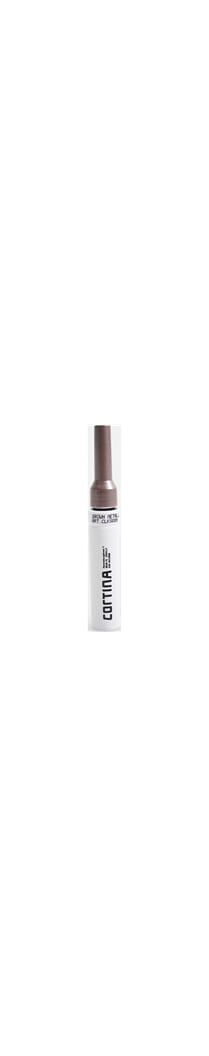 Cortina Lakstift Brown metallesche MbrW 78620