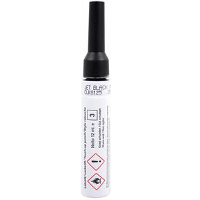 Stylo peinture Cortina noir de jais uzz 69005 mat