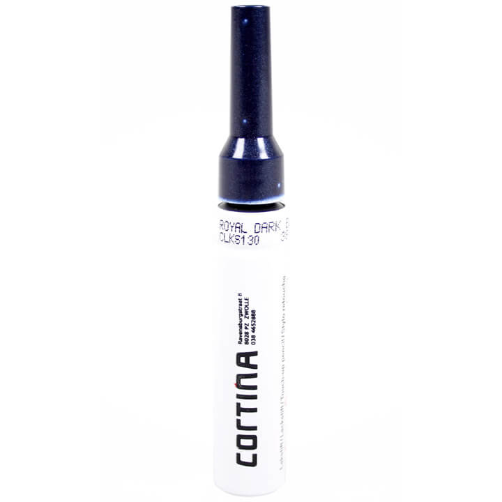 Cortina Lakstift Royal Dark Blue Mblz 046362