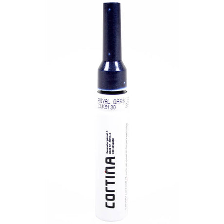 Cortina Lakstift Royal Dark Blue Mblz 046362