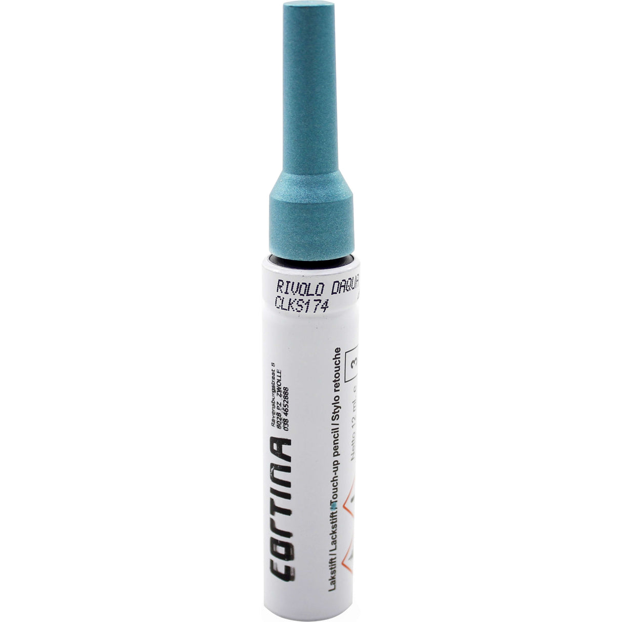 Stylo à peinture Cortina rivolo daqua mblw 30809 mat