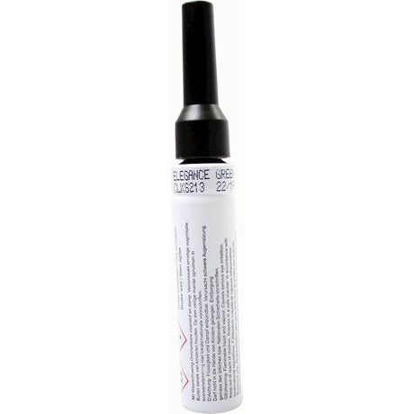 Cortina stylo à peinture élégance vert pgrw 09539 mat
