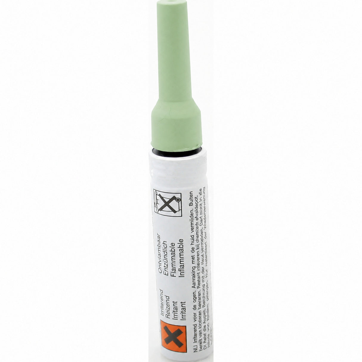 Bâton de peinture Cortina vert pastel mat