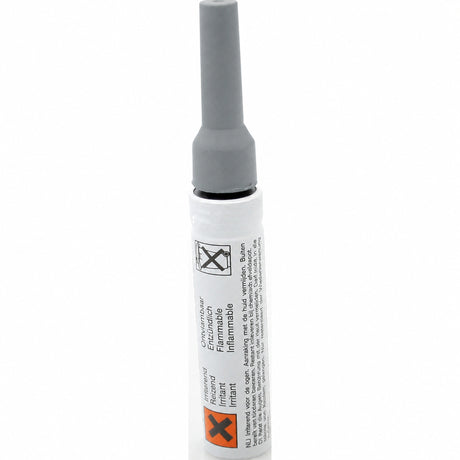 Stylo peinture Cortina gris écureuil mat