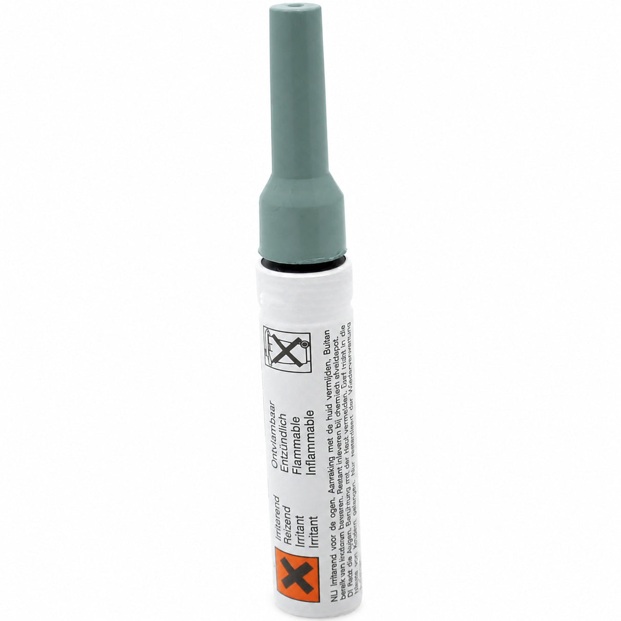 Stylo peinture Cortina vert opale brillant