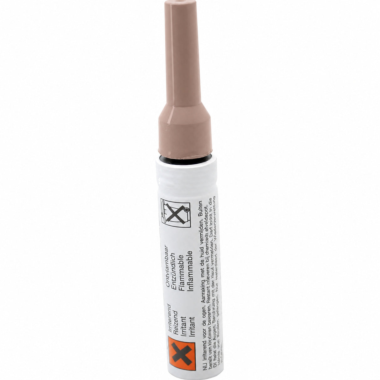 Stylo à peinture Cortina dovi sable brillant