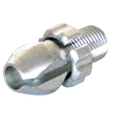 Boulon de réglage Saccon m10 look haut