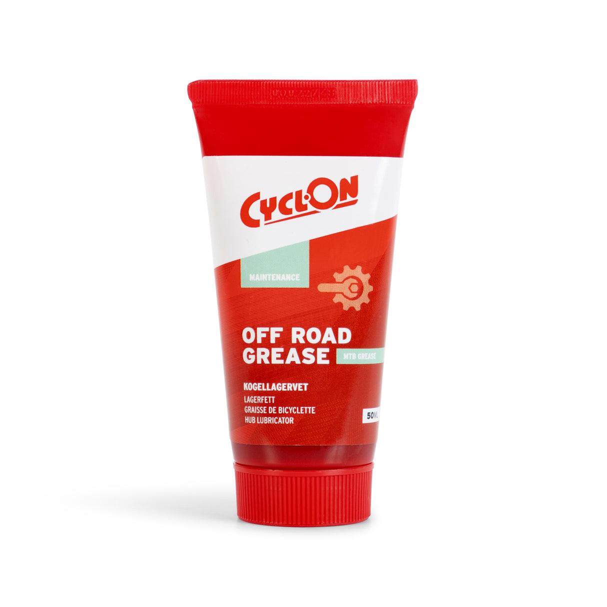 Cyclon Off road grease 50ml