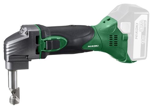 Grignoteuse à batterie Hikoki 18v 5.0ah nue