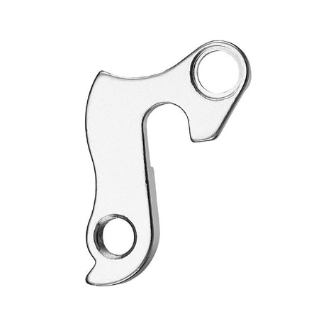 Derilleur Pendant GH-255 Bulls 60 mm argent