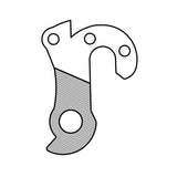 Marwi union cintre de dérailleur gh-259 géant