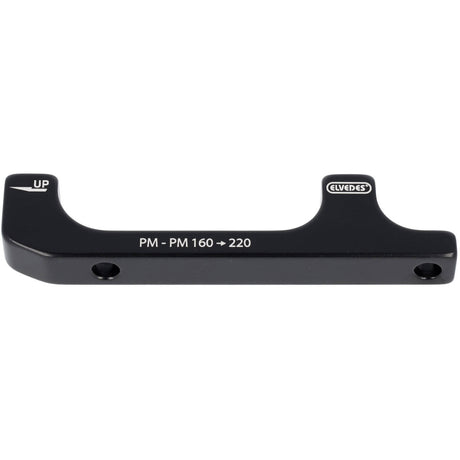 Adaptateur d'étrier de frein Elvedes pm-pm �160 --> �220