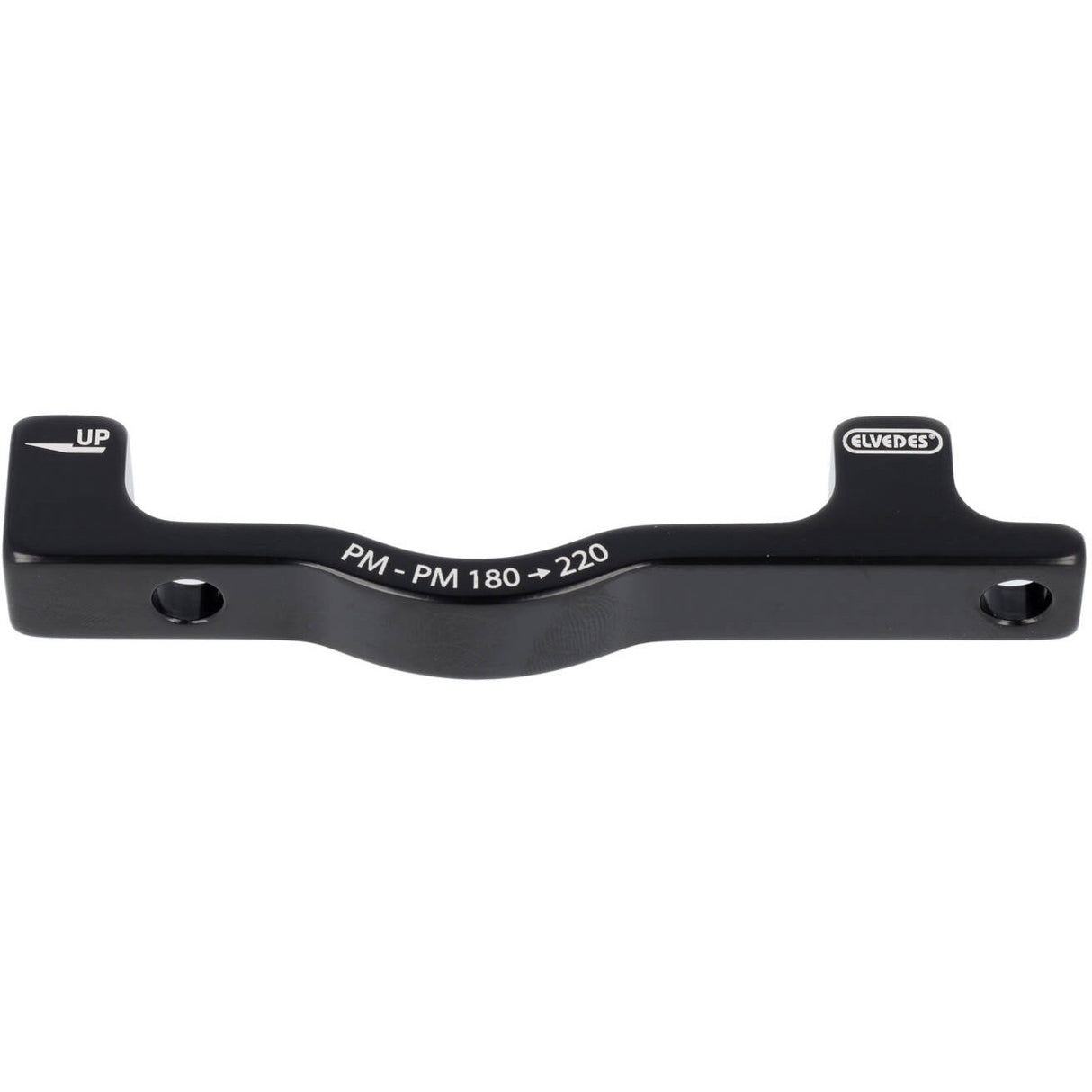 Adaptateur d'étrier de frein Elvedes pm-pm �180 --> �220