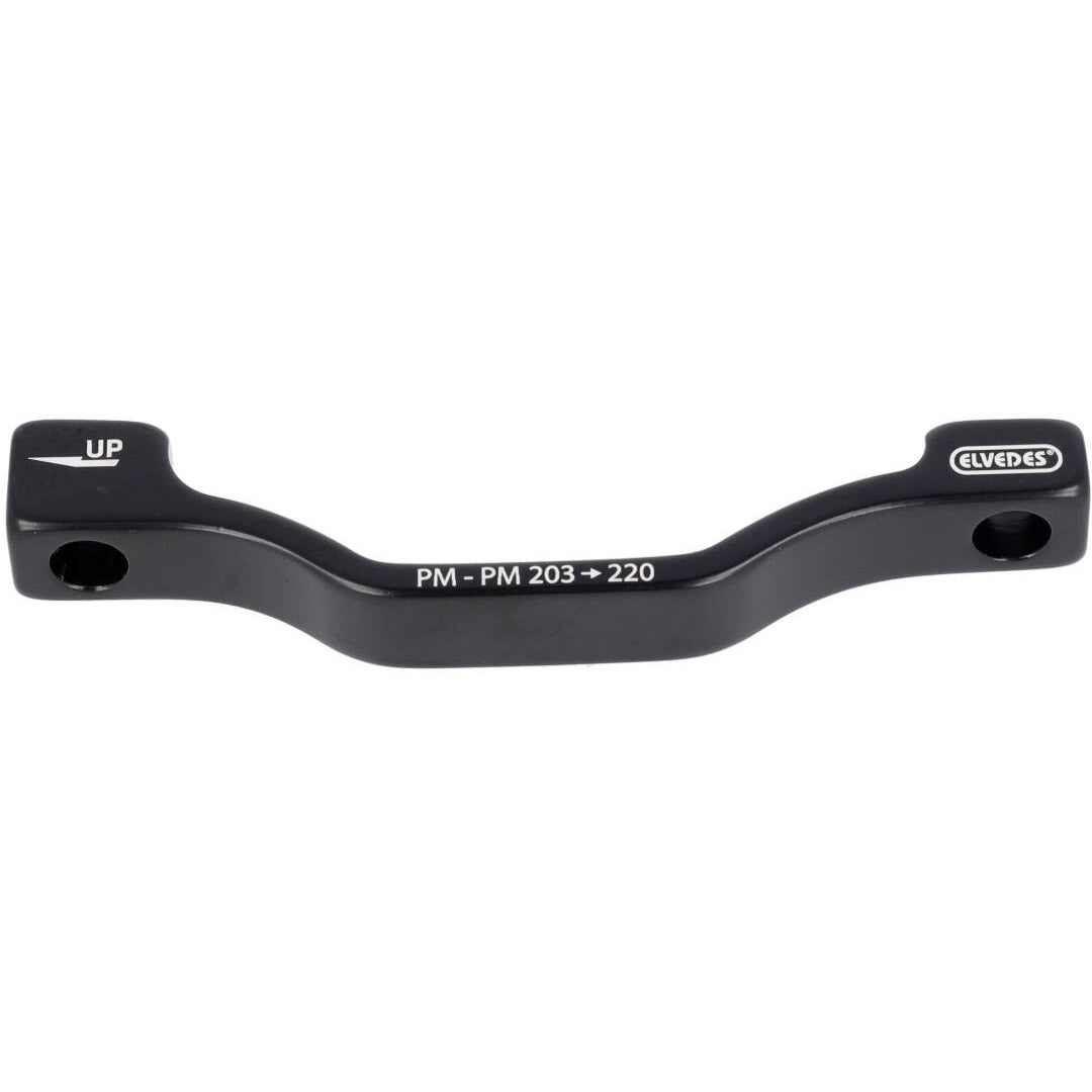 Adaptateur d'étrier de frein Elvedes pm-pm �203 --> �220