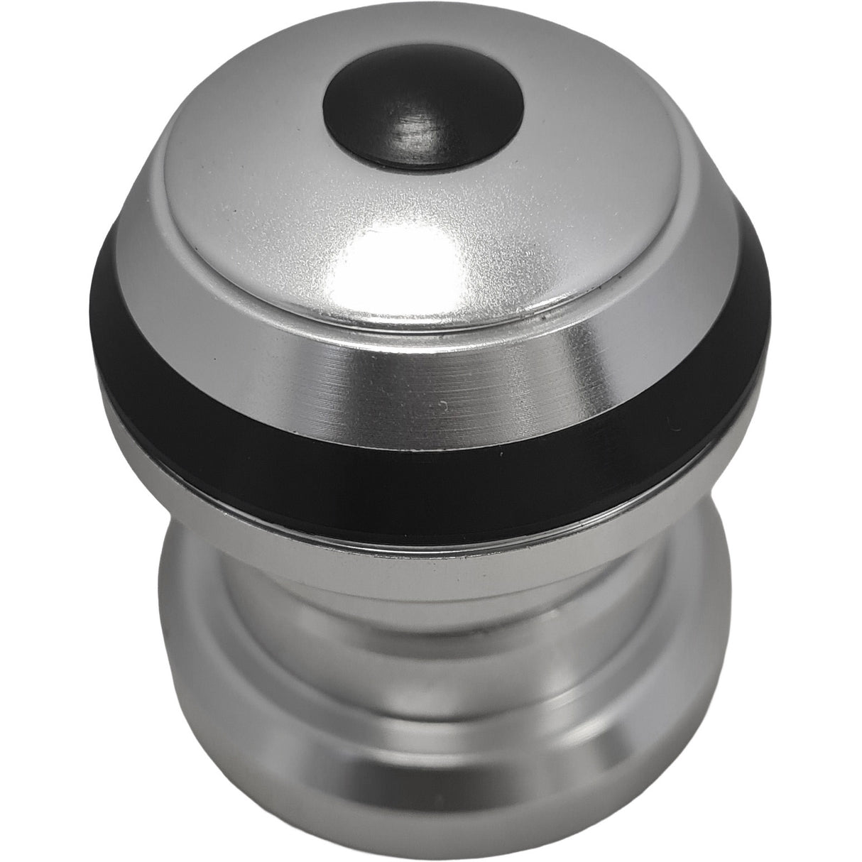 Vwp Ball Head situé en avant 1,1 8 Silver