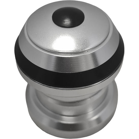 Vwp Ball Head situé en avant 1,1 8 Silver